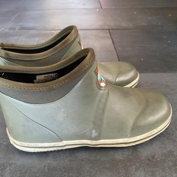 Buoy kids ankle boots size 5 - Picture 2 of 4